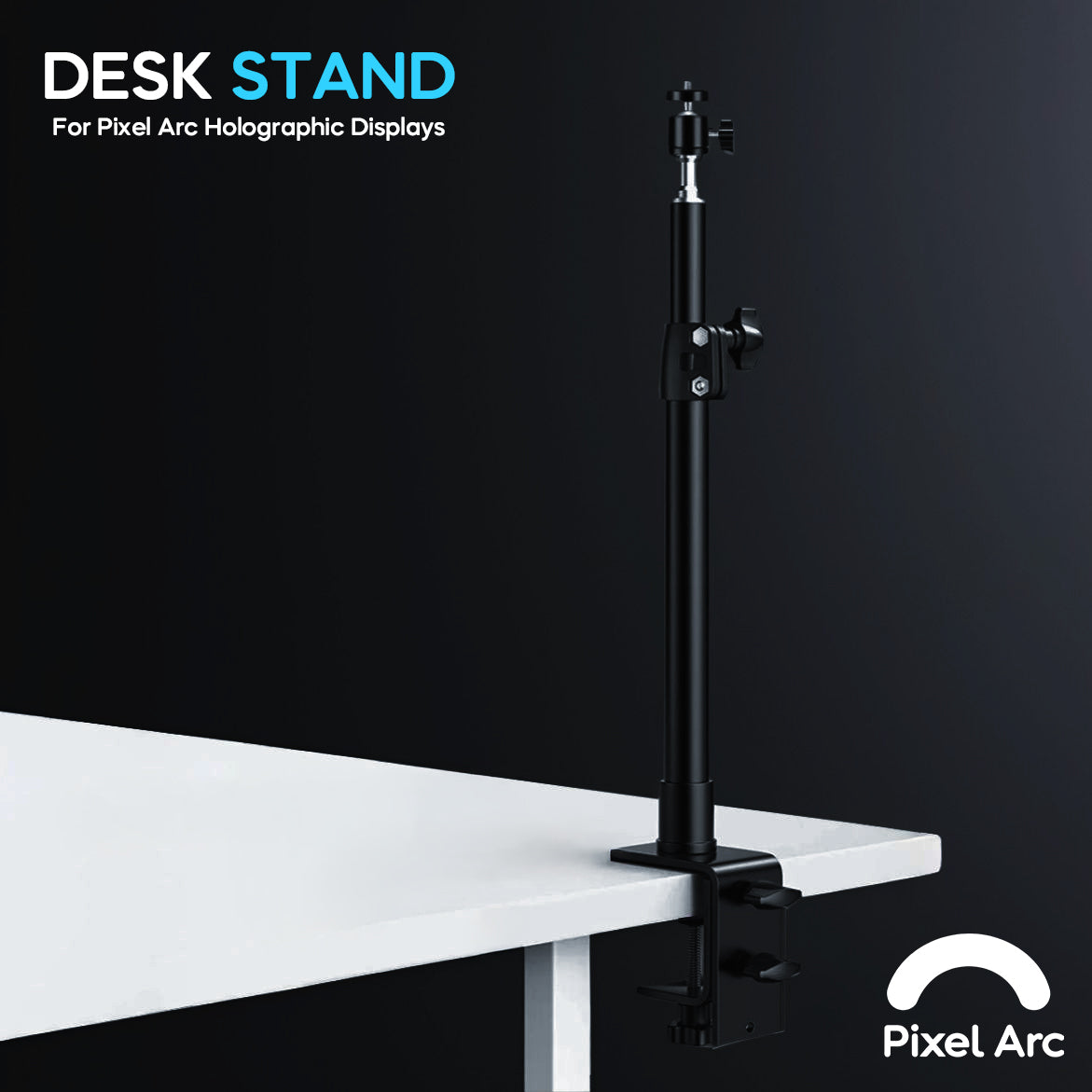 Desk Stand