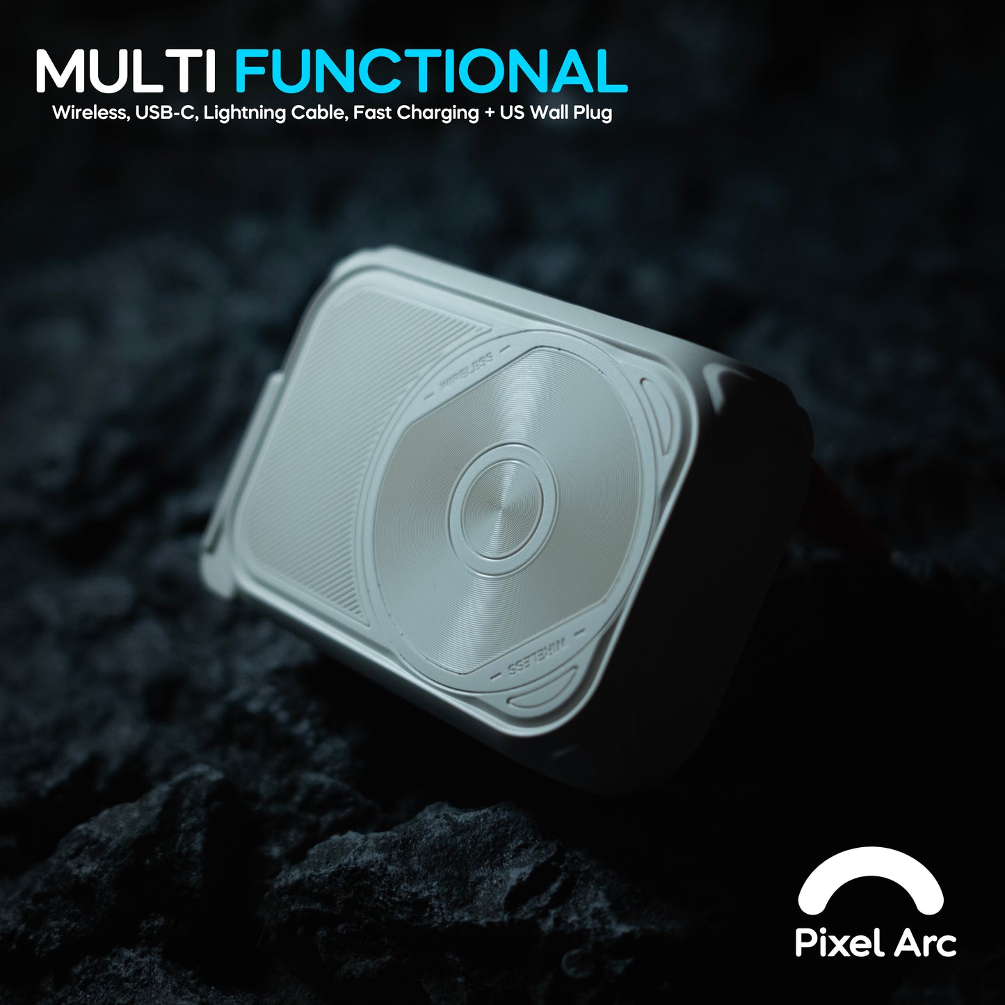 Mini Power Cell - 10,000 mAh