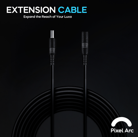Extension Cable (1.5M)