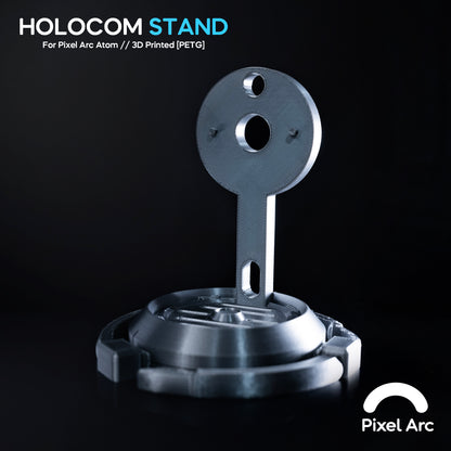The Holocom Stand