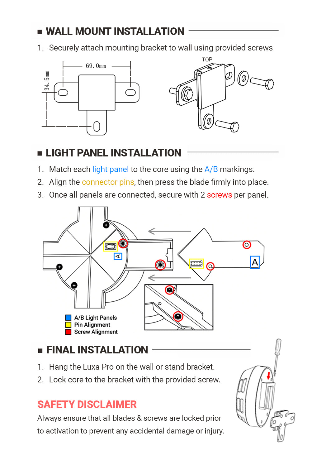 Manual page 3