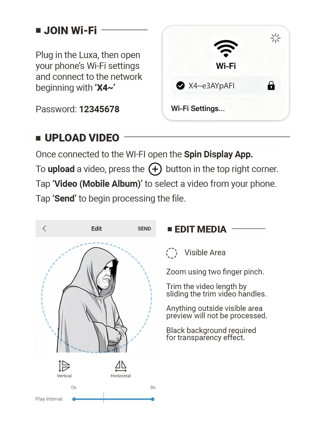 Manual page 4