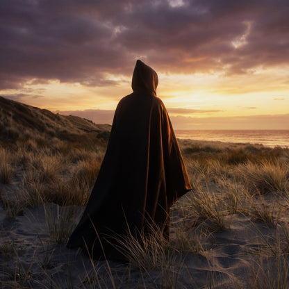 Guardian Cloak