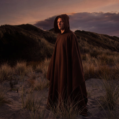 Guardian Cloak