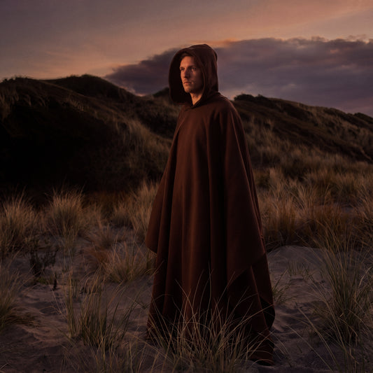 Guardian Cloak